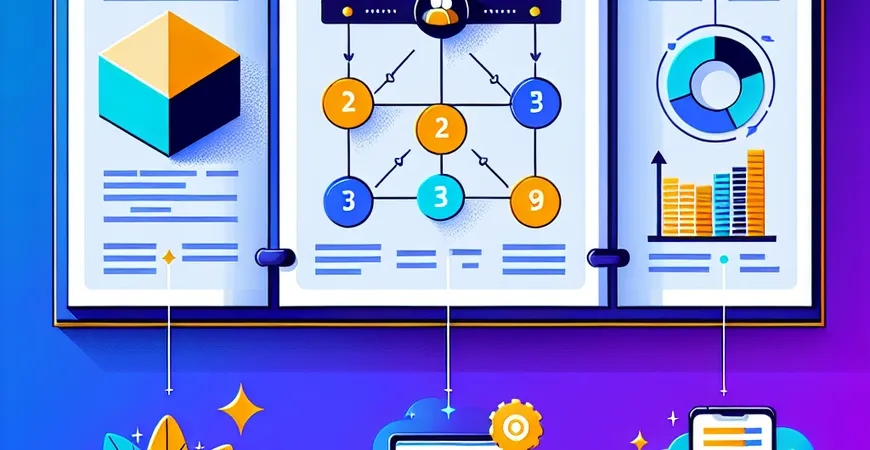  ERP系统主数据管理指南：确保数据一致性的3个关键点  